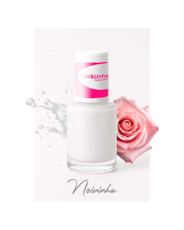 NOIVINHA COR&UNHA 9ML